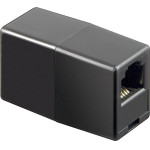 Goobay Telephone Adapter (10 pcs) - (50593)
