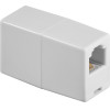 Goobay Telephone Adapter (10 pcs) - (93052)