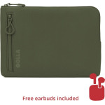 Golla Laptop Sleeve 14 Inch, Green