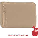 Golla Laptop Sleeve 15 Inch, Coffee