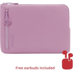 Golla Laptop Sleeve 15 Inch, Pastel Lilac