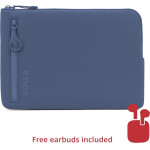 Golla Laptop Sleeve 15 Inch, Petroleum