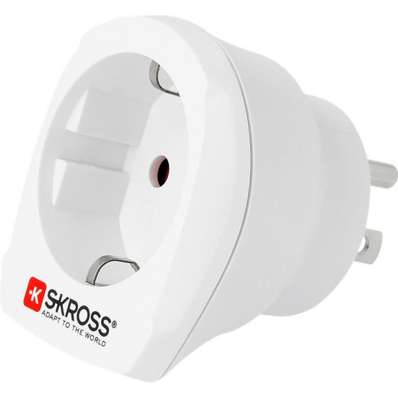 Skross Country Adapter Europa To USA