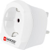 Skross Country Adapter Europe To UK