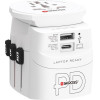 Skross Travel Adapter Pro Light Usb AC45PD