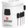 Skross World Adapter Pro - World