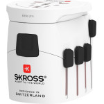 Skross World Adapter Pro - World