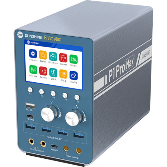 Sunshine ����������� ������ P1 Pro Max, 250W - (P1PROMAX)