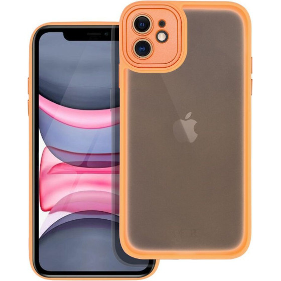 Variete Case For Iphone 11 Apricot Crush OEM