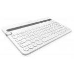LOGITECH K480 WHITE - (920-006367)