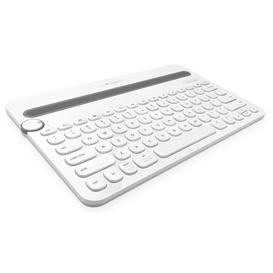 LOGITECH K480 WHITE - (920-006367)