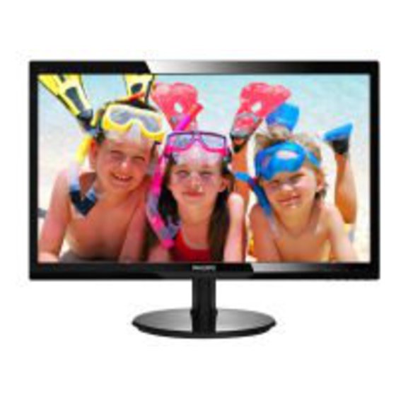 PHILIPS 246V5LSB