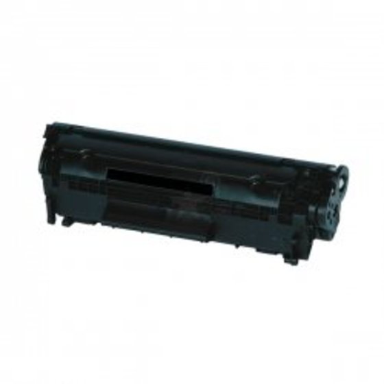 BITMORE CB436A HP BLACK - (CB436A)