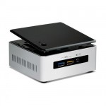 INTEL MINI PC - (BOXNUC5I3RYH)