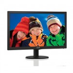 PHILIPS 223V5LSB