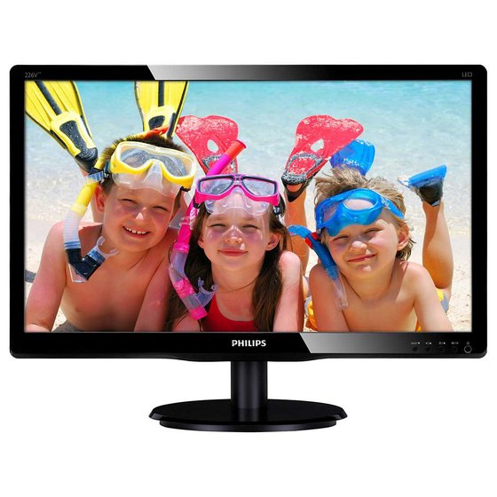 PHILIPS 226V4LAB - (226V4LAB/00)
