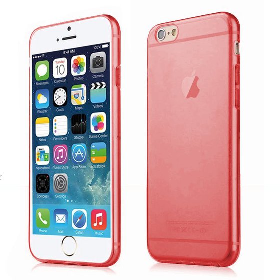 ������� ������ XCOVER EXTRA SLIM TPU IPHONE 6 PLUS �������