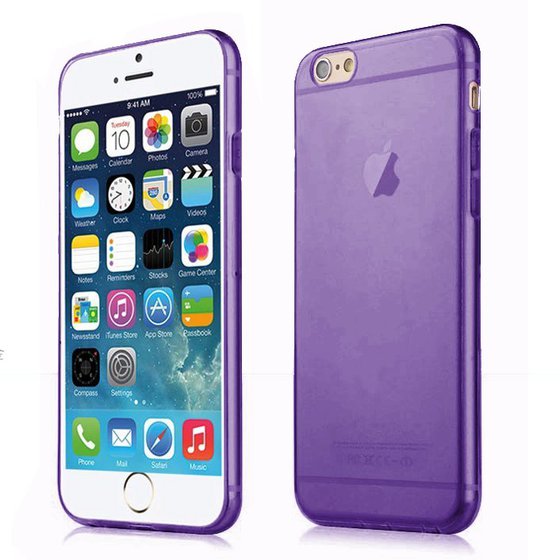 ������� ������ XCOVER EXTRA SLIM TPU IPHONE 6 PLUS ���