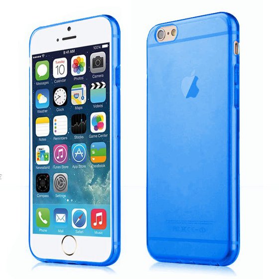 ������� ������ XCOVER EXTRA SLIM TPU IPHONE 6 PLUS ����