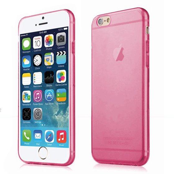 ������� ������ XCOVER EXTRA SLIM TPU IPHONE 6 PLUS ���
