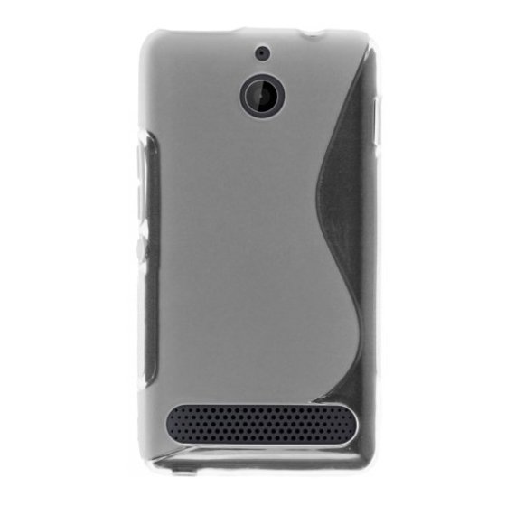 ������� ������ XCOVER SONY XPERIA E1 ����������
