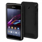 ������� ������ XCOVER SONY XPERIA E1 �����