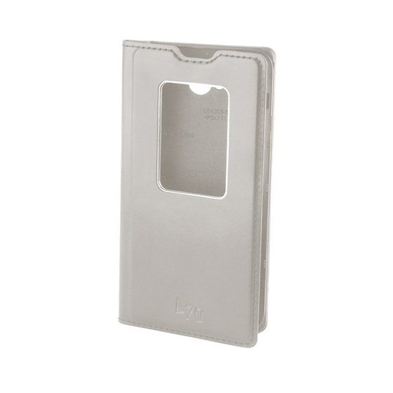 ���� ICASE SMART FLAP PRO LG L70 �����