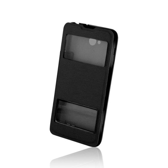 ���� ICASE SMART FLAP SAMSUNG GALAXY CORE 2 G355 �����