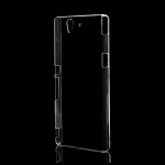 ������� ������ XCOVER ULTRA SLIM 0.3MM ��� SONY XPERIA Z3 �������