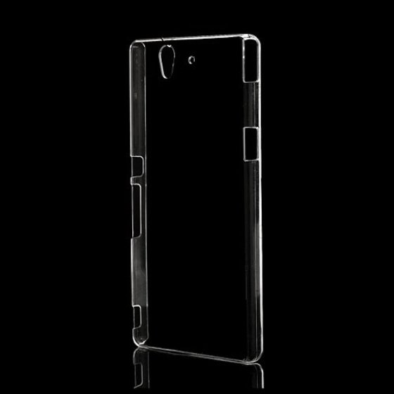 ������� ������ XCOVER ULTRA SLIM 0.3MM ��� SONY XPERIA Z3 �������