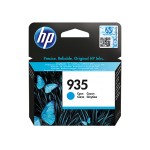 HP No 935 Cyan - (C2P20AE)