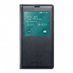 ���� SAMSUNG GALAXY S5 EF-CG900BB S-VIEW ����� ORIGINAL