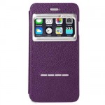 ���� FLIP WALLET MELKCO APPLE IPHONE 6/ IPHONE 6S FACE SERIES ���