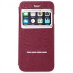 ���� FLIP WALLET MELKCO APPLE IPHONE 6/ IPHONE 6S FACE SERIES �������