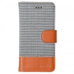 ���� ��������� MELKCO APPLE IPHONE 6 PLUS/ IPHONE 6S PLUS HOLMES BOOK TOBACCO