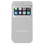 ���� FLIP WALLET MELKCO APPLE IPHONE 6/ IPHONE 6S FACE SERIES �����