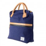 CANVAS TOTE BAG ���� MELKCO NEW YORK SERIES 8-11 ���� - ����