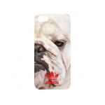 ADIDAS ���� ��� IPHONE 5/5S BULLDOG - (8718719597057)
