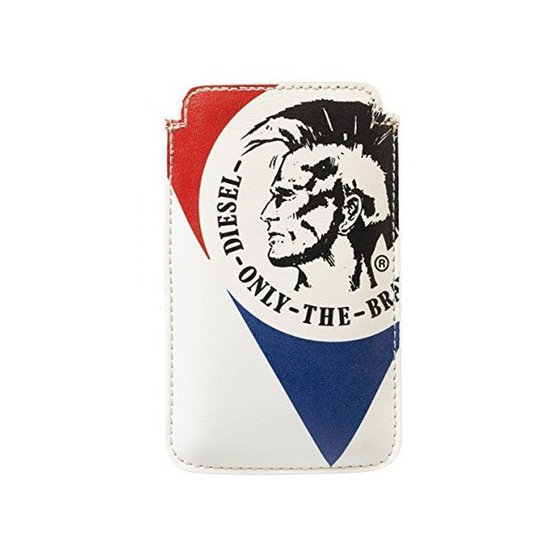DIESEL ���� ANTIQUE IPHONE 4/4S ����� - (8059079831871)