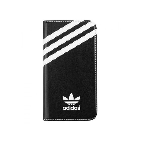 ADIDAS ���� BOOKLET ��� GALAXY S5 ����� - (8718846001823)