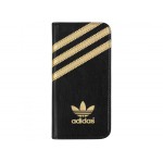 ADIDAS ���� BOOKLET ��� IPHONE 5/5S �����/����� - (8718719590799)