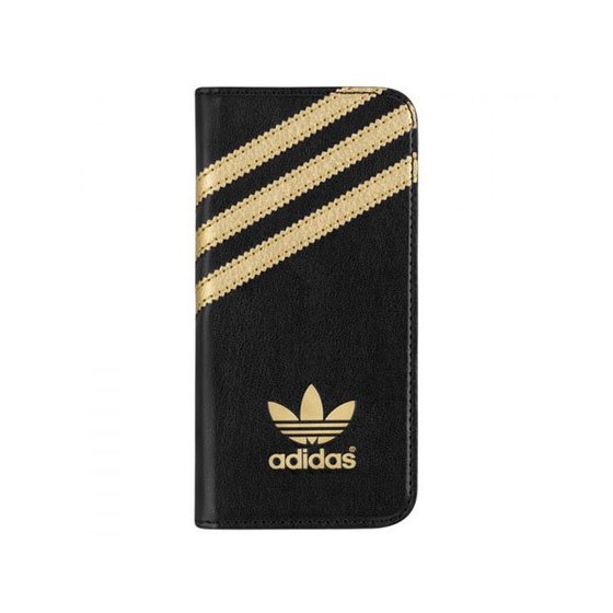 ADIDAS ���� BOOKLET ��� IPHONE 5/5S �����/����� - (8718719590799)