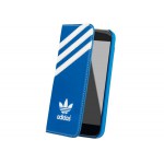 ADIDAS ���� BOOKLET ��� IPHONE 5/5S ���� - (8718719592045)