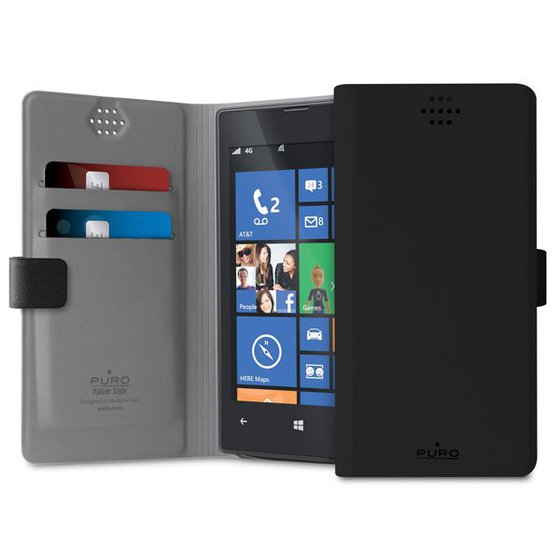 PURO ���� UNIVERSAL 360� MEDIUM ����� - (8033830120909)