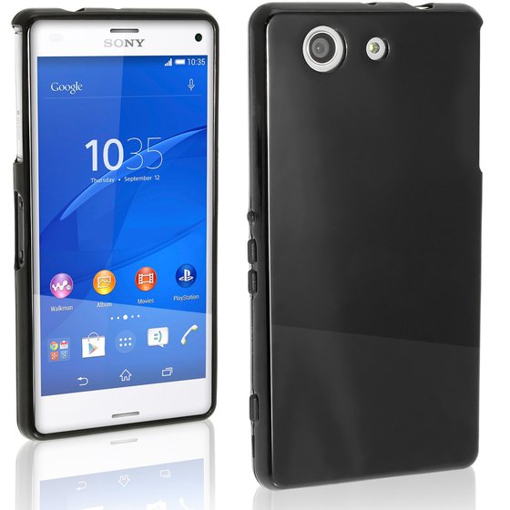 ������� ������ XCOVER TPU ��� SONY XPERIA Z3 COMPACT �����