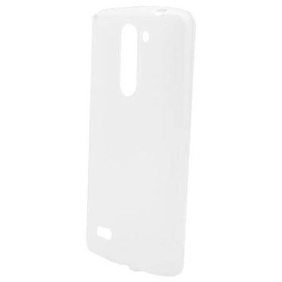 ���� TPU LG D331 L BELLO FLAT FROST