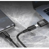 Kakusiga ���������� USB-C �� Usb 480Mbps, 60W, ������ - (KSC-1407)