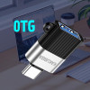 Kakusiga ���������� USB-C �� Usb 5Gbps, 18W, ���� - (KSC-1420)
