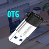 Kakusiga ���������� USB-C �� Usb 5Gbps, 18W, ���� - (KSC-1421)