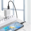 Kakusiga ������� USB-C �� Usb KSC-710, 15W, 480Mbps, 1.2m, ����� - (KSC-710-C-BK)